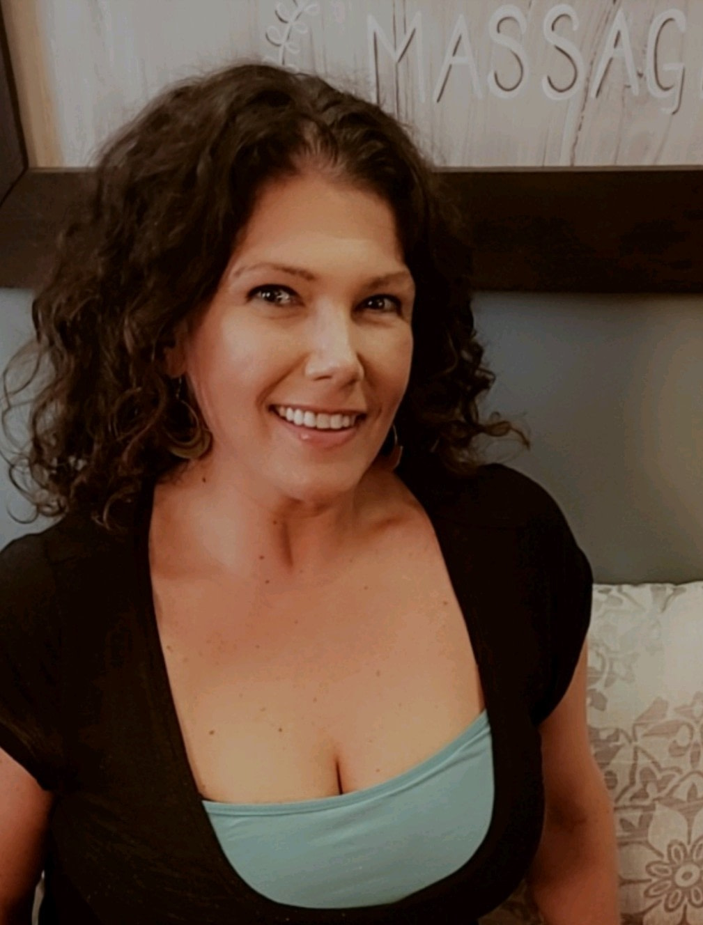 Megan Massage Therapist